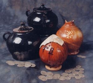 Discovering Congleton's Heritage - Congleton Museum