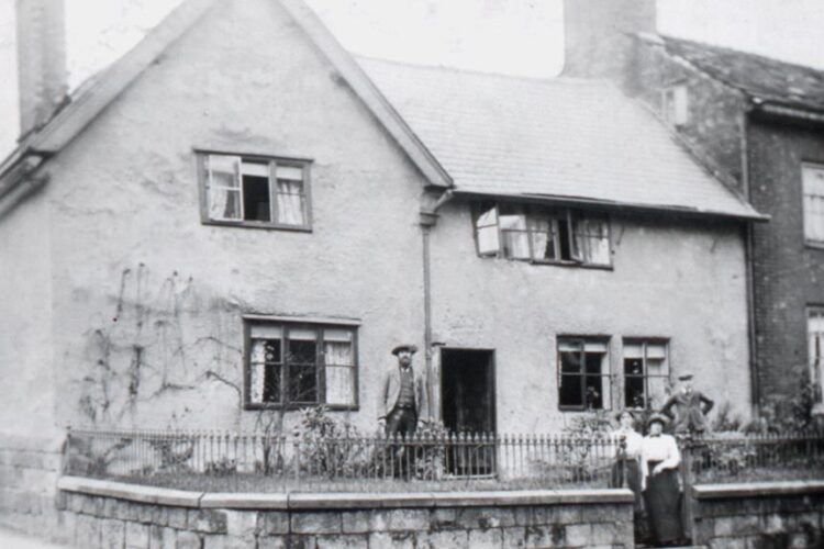 Congleton Museum